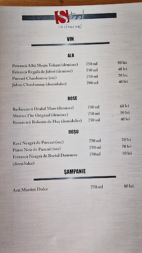 Opinii despre Steel Club în Băicoi - Gastronomie și ospitalitate