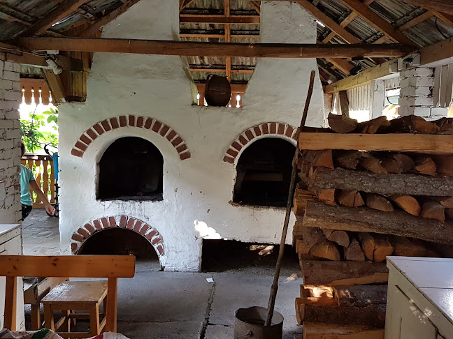 Hanul Basa Fogadó - Gastronomie și ospitalitate