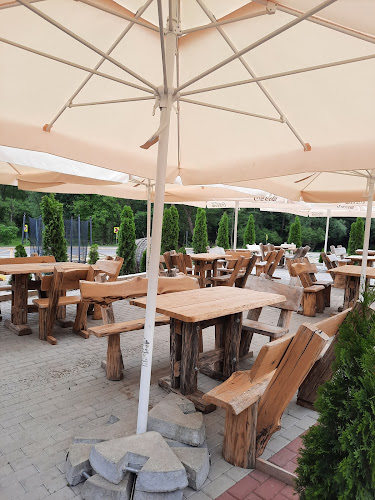 RESTAURANT TRADIȚIONAL BIGĂR - Gastronomie și ospitalitate