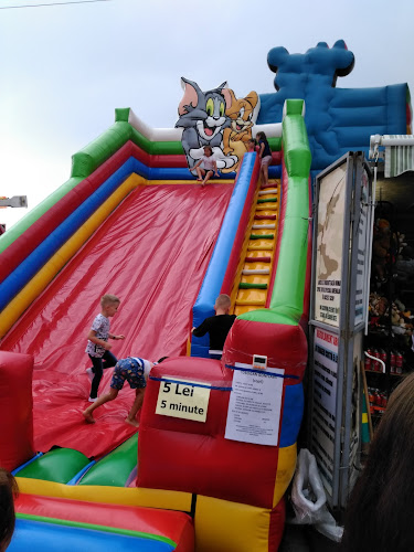 Piața Agroalimentară - Gastronomie și ospitalitate