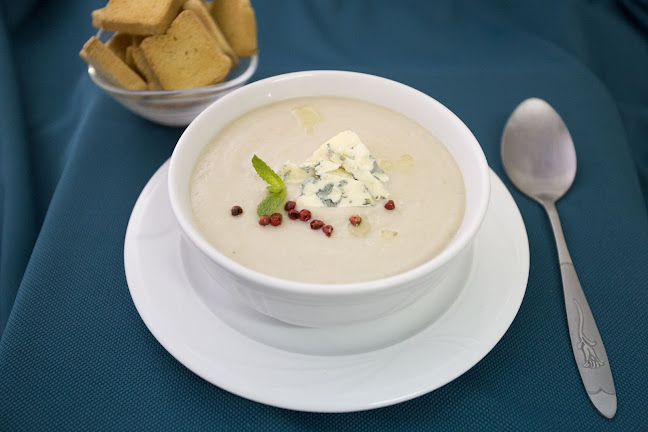 In Bucate Catering Services - București