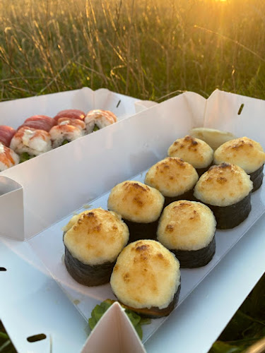 Comentarii opinii despre Sushi Master