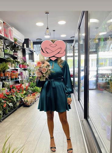 Floraria Garden Boutique Valcea - Râmnicu Vâlcea
