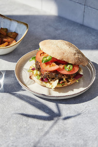 Samsara Foodhouse - Cluj-Napoca