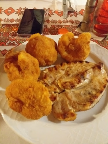 Căsuța Bunicii - Târgu Mureș