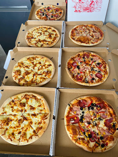 Opinii despre One Minute Pizza în Bragadiru - Gastronomie și ospitalitate