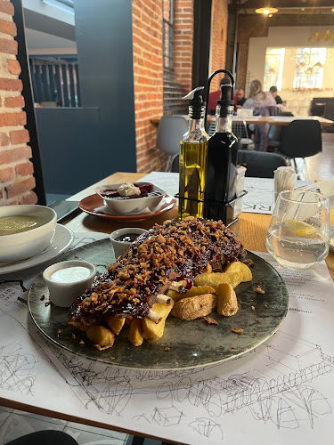 Restaurant Werk - Hunedoara