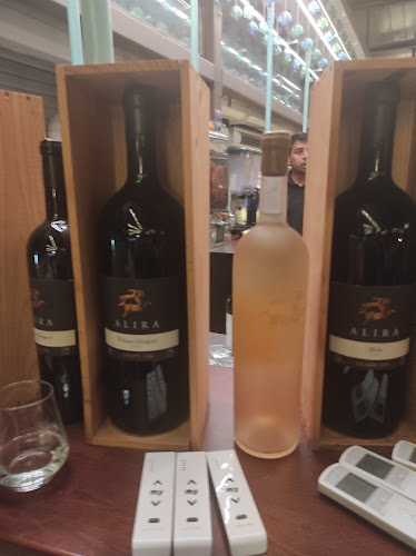 Restaurant Pescăruș - București