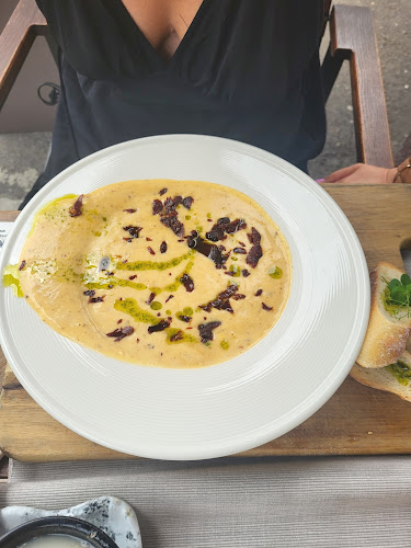 Opinii despre NEST Hotel & Restaurant în Drobeta-Turnu Severin - Gastronomie și ospitalitate