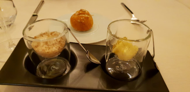 the ARTIST Restaurant - Gastronomie și ospitalitate