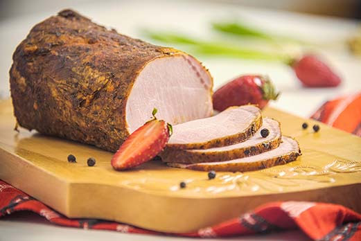 Produse Tradiționale de Carmangerie - I.F. Oancea - Tălmaciu