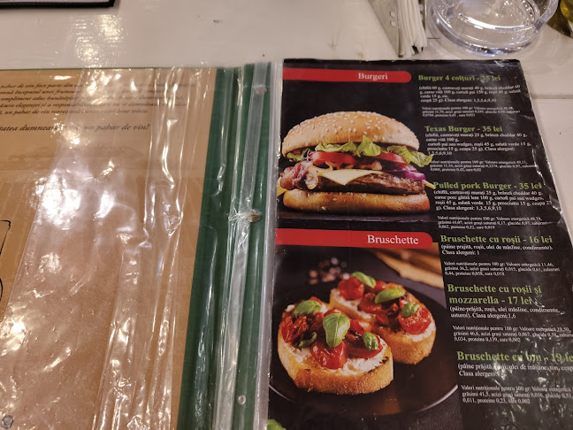 Pizzeria 4 Colțuri - Gastronomie și ospitalitate