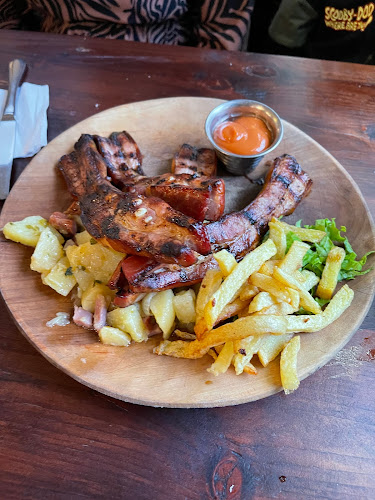 Ceasu' Rău - Brașov