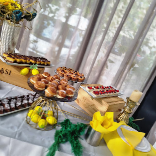 Maroon Restaurant Café - București