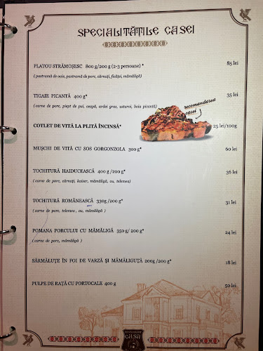 Casa Românească - Giurgiu