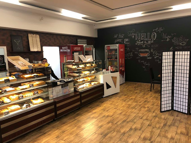 Opinii despre Brutaria Mariucai în Șimian - Gastronomie și ospitalitate