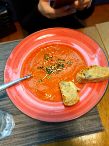 Marty Restaurants (Sigma Shopping Center) - Gastronomie și ospitalitate