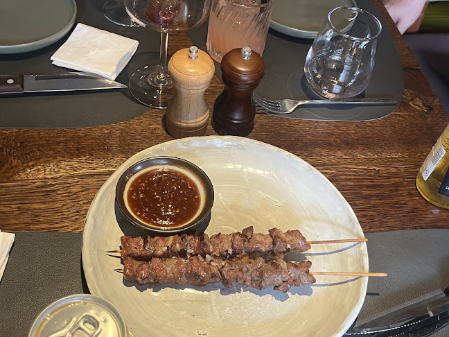 Noa Restoclub - București