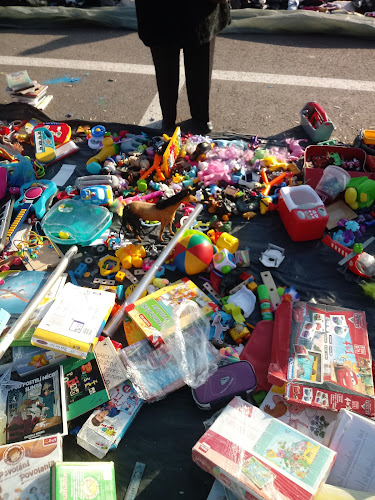 Târgul Municipal Zilnic - Gastronomie și ospitalitate