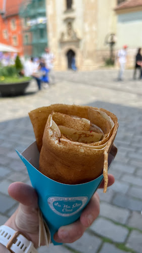 Opinii despre La Nu Știu Cine în Cluj-Napoca - Gastronomie și ospitalitate