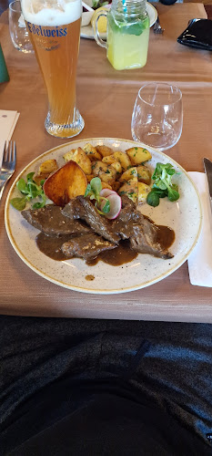 Restaurant Vânătorul - Gastronomie și ospitalitate