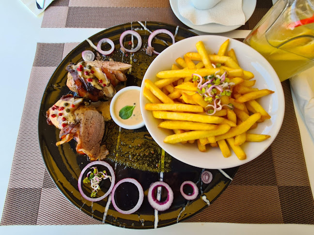 Crema Restaurant - Gastronomie și ospitalitate