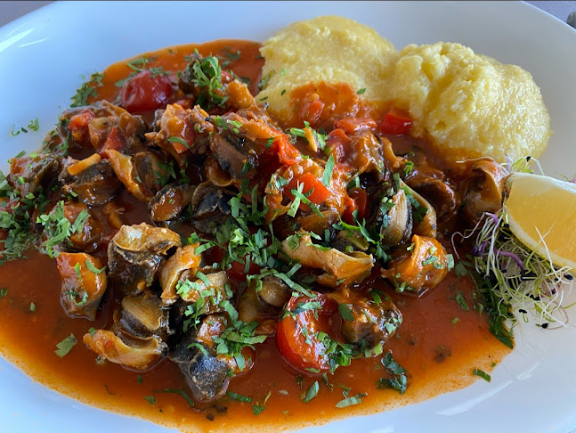 Bacaro - Gastronomie și ospitalitate