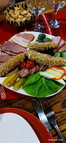 Crasma Veche - Vaslui