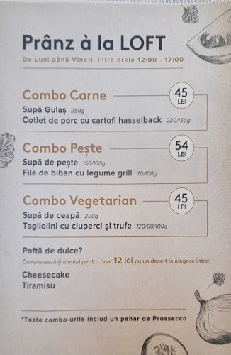 Wagner's Loft - Brașov