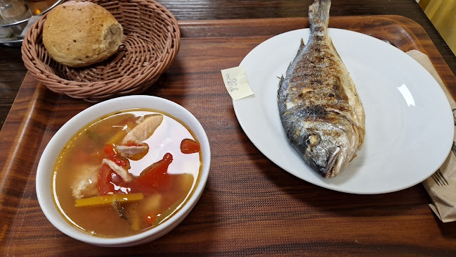 Comentarii opinii despre La Tavola fast-food