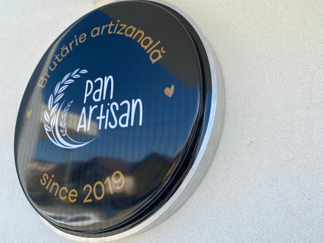 PANARTISAN - Valea Adâncă