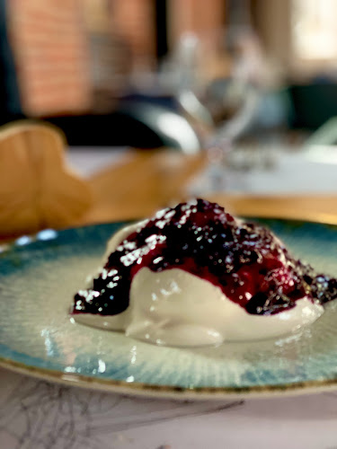 Restaurant Werk - Gastronomie și ospitalitate