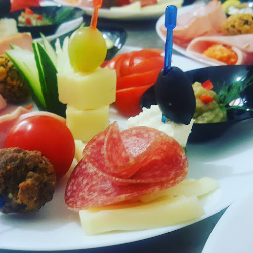 Restaurant Orizont - Ploiești