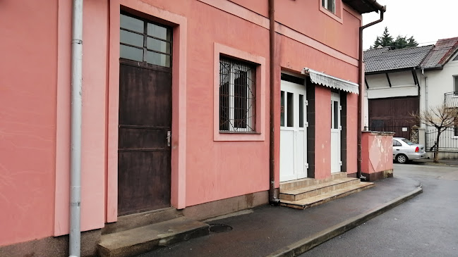 Comentarii opinii despre Aila AP SRL