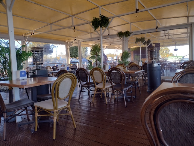 Fluviul Dunărea, Giurgiu