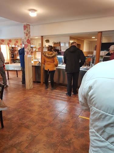 Restaurant Cristal - Galați