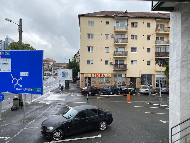 Simpa Dumbravii (Finante) - Sibiu