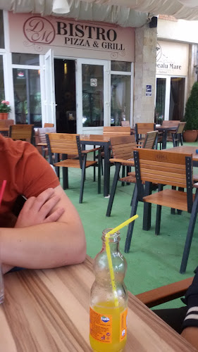 Comentarii opinii despre Restaurant Dealu Mare