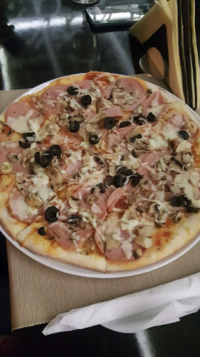 Aqua - Gastronomie și ospitalitate