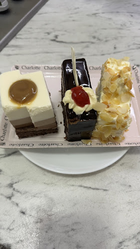 Cofetăria Charlotte