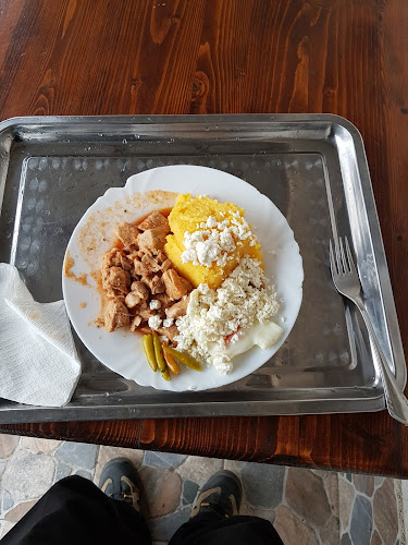 Comentarii opinii despre Restaurant Cristal