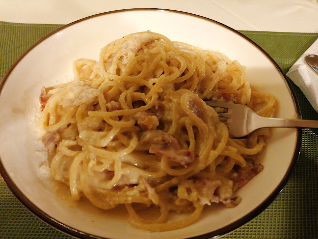 La Fenice Restaurant