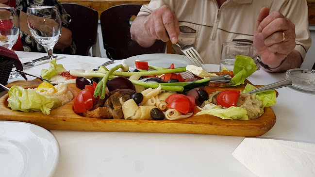 Opinii despre Terasa Doamnei în București - Gastronomie și ospitalitate