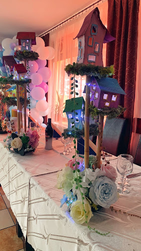 Opinii despre Restaurant Perla-Botosani în Botoșani - Gastronomie și ospitalitate