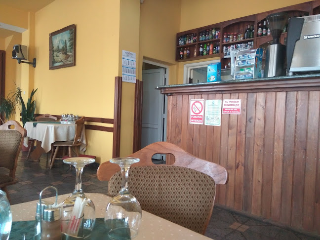 Opinii despre Kapusi în Periș - Gastronomie și ospitalitate