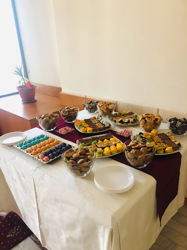 RESTAURANT MUNTENIA - Câmpina