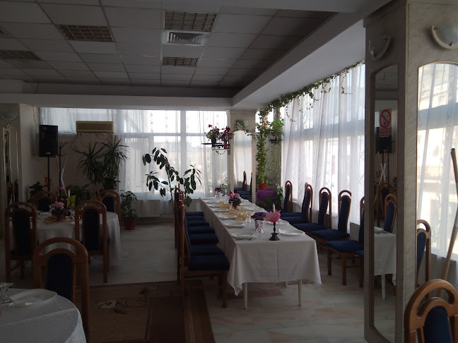 Restaurant Botosani