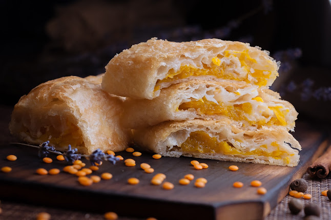 Placintele Domnesti - Iași