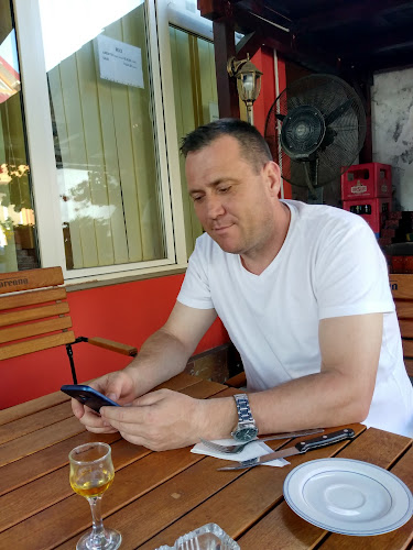 Piața Filiașului - Filiași