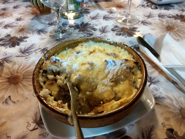 Opinii despre Restaurant Hanul lui Ureche în Popești - Gastronomie și ospitalitate